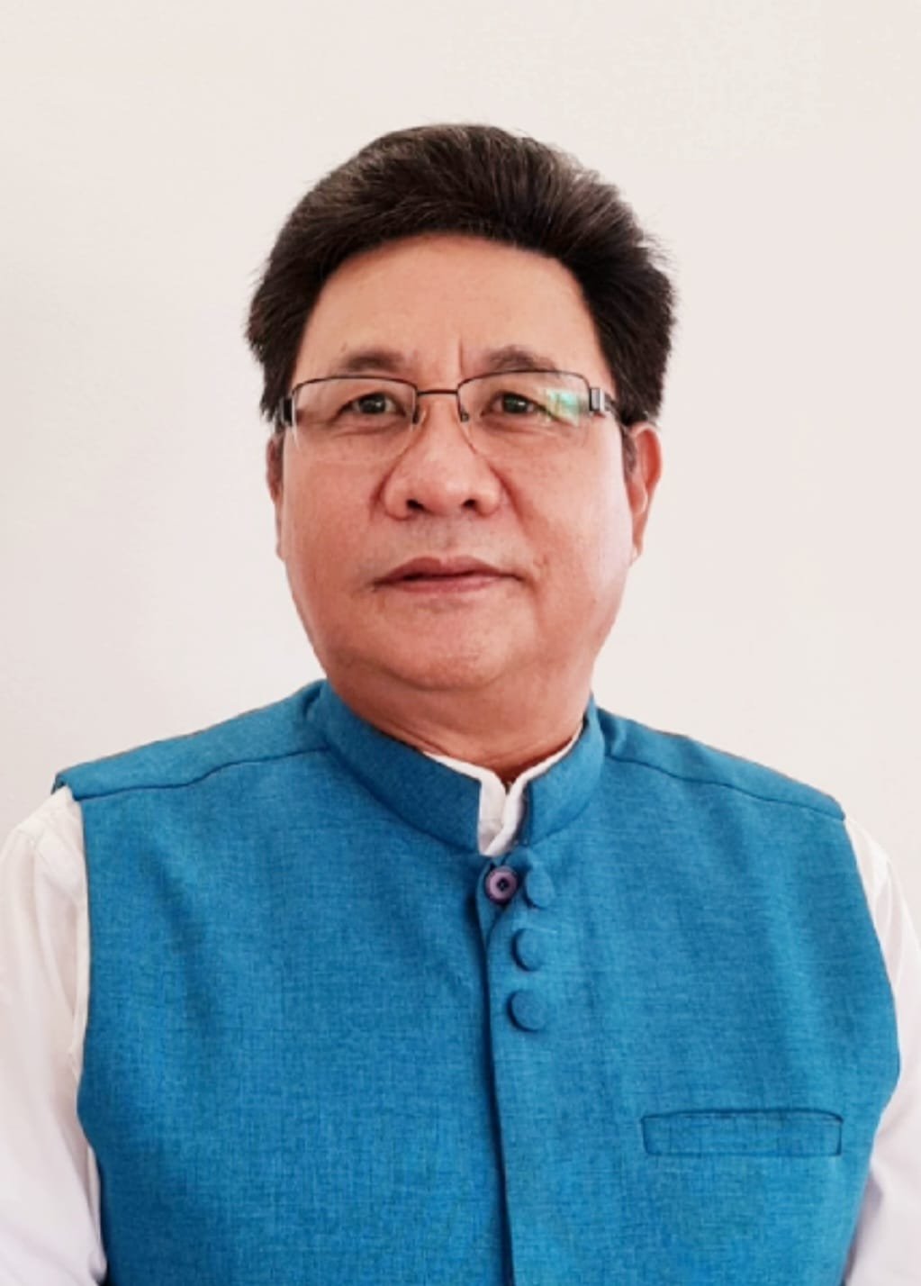 Mr. Y. K. Sailas Thangal