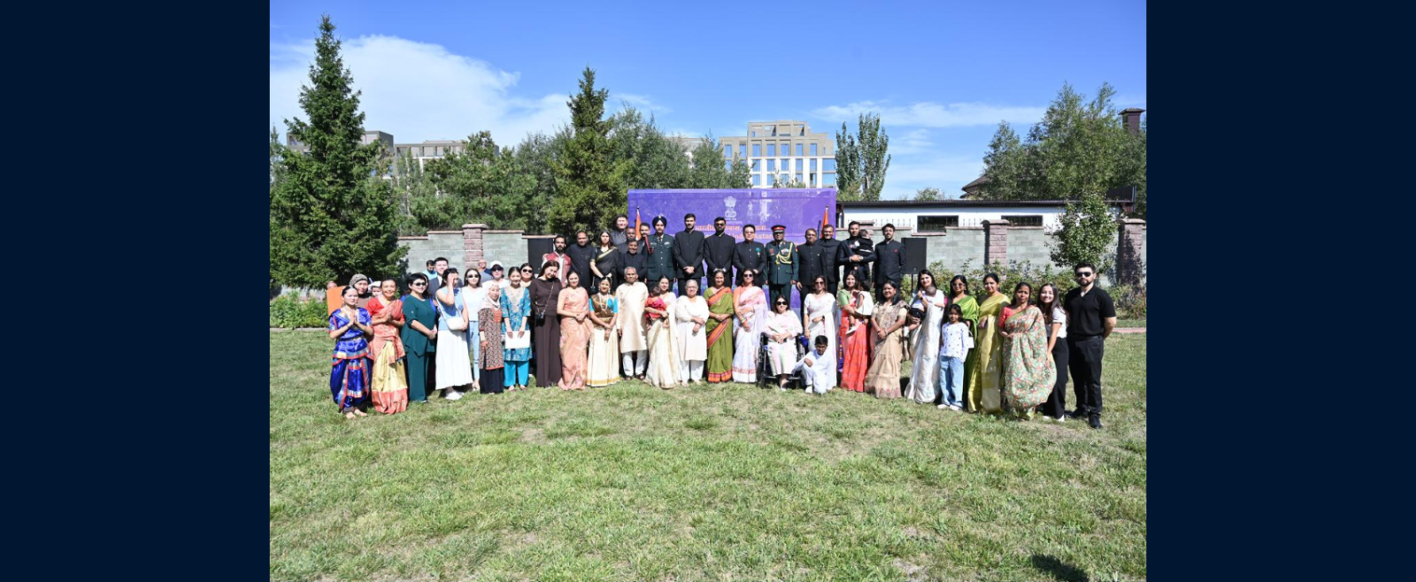 Independence Day 2026 Astana-Almaty