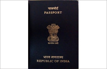                           Announcement of New Passport Rules                                                    