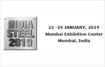 India Steel Expo 2019