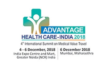 Advantage Healthcare India 2018