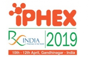 iPHEX-2019: India’s Mega Pharma Exhibition