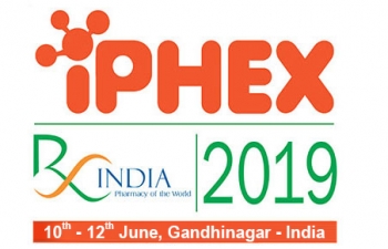 Rescheduled dates for IPHEX-2019