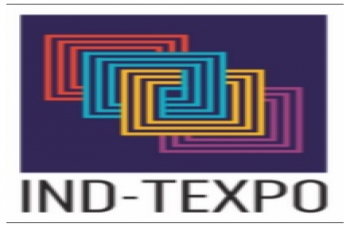 Virtual "Ind–Texpo 2020” supported by the Ministry of Textiles and the Ministry of Commerce, Government of India  from 14th to 18th September 2020.