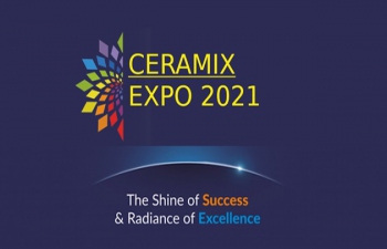 Virtual EXPO: CERAMIX EXPO 2021