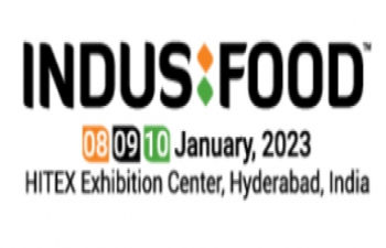 Indus Food 2023