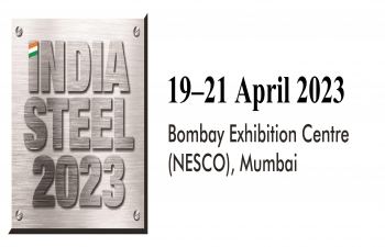   India Steel Exihibition 2023